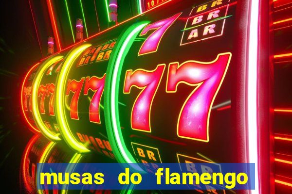 musas do flamengo peladas 2016
